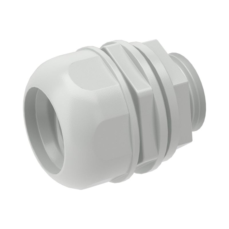 Переходник арм. труба-короб d16 IP65 DKC 55116