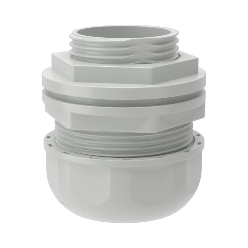 Переходник арм. труба-короб d20 IP65 DKC 55120