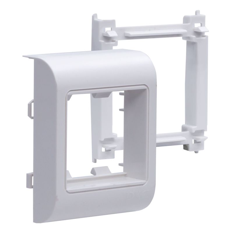 Рамка установочная под VIVA 2мод. PDA-DN 80 DKC 10043