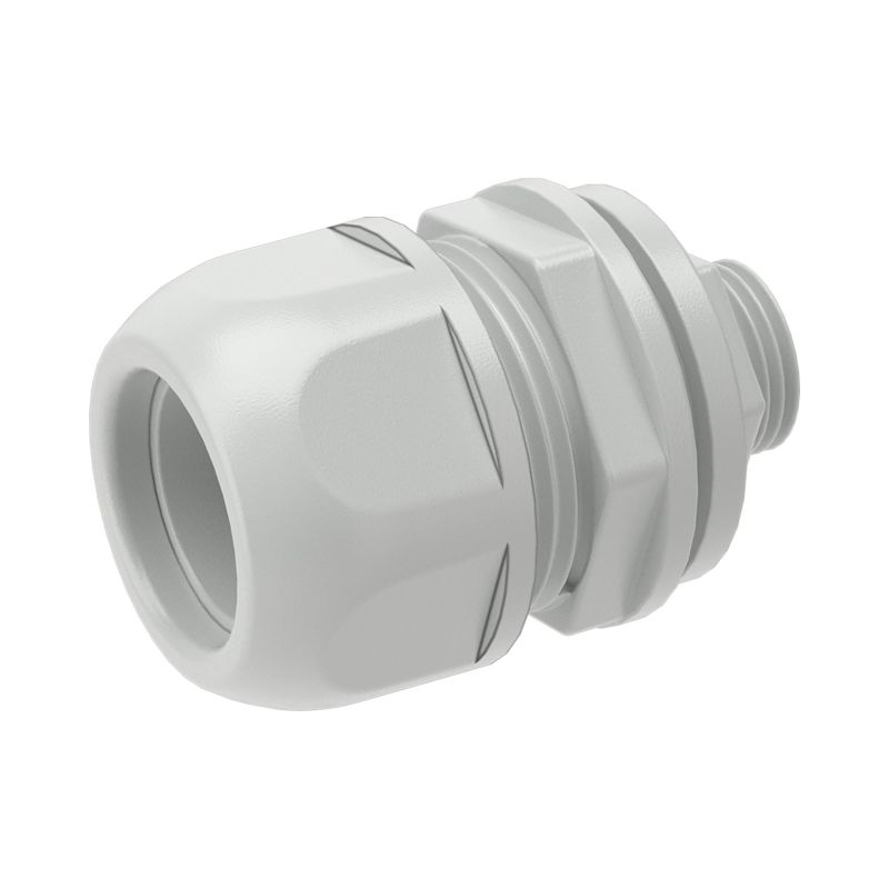 Переходник арм. труба-короб d10 IP65 DKC 55110