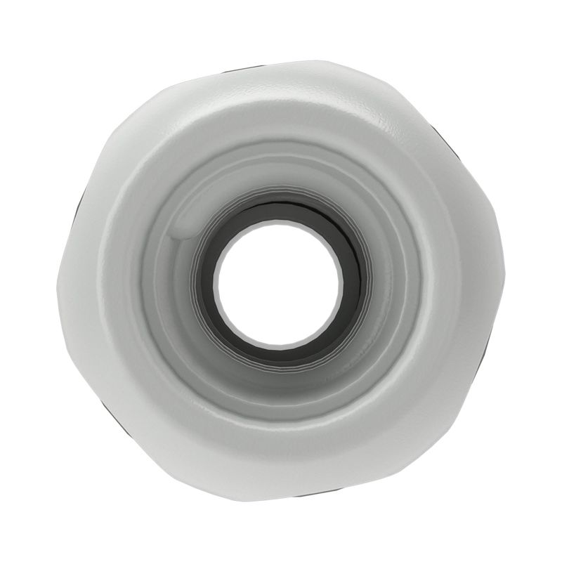 Переходник арм. труба-короб d10 IP65 DKC 55110