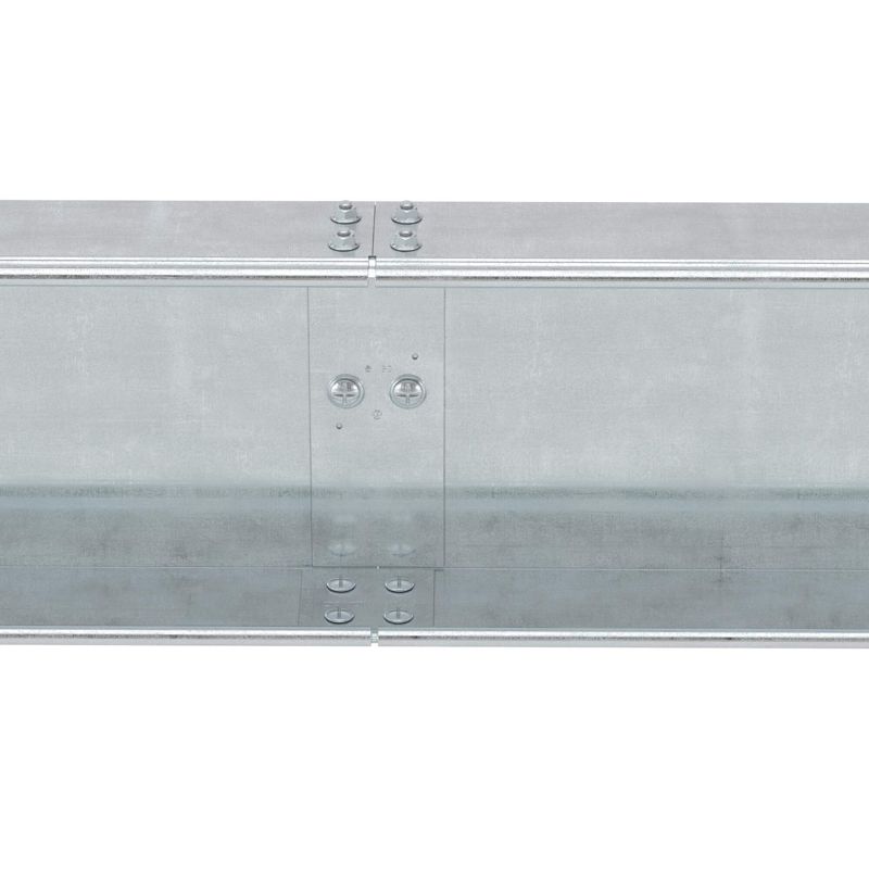 Накладка соединительная CGB для лотка осн. 150 DKC 37353