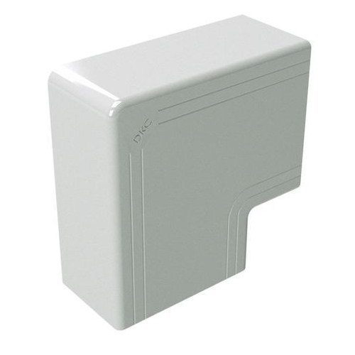 Угол плоский для кабель-канала 120х60 NPAN DKC 01746