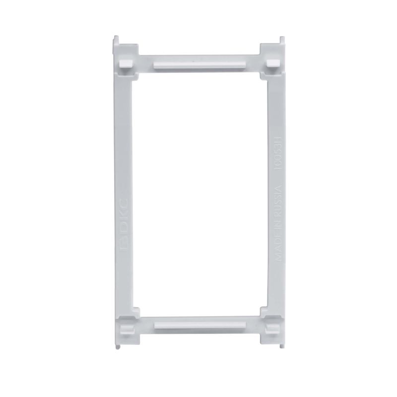 Рамка установочная под VIVA 2мод. PDA-DN 120 DKC 10063