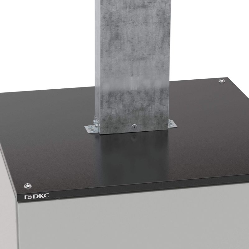 Уголок опорный FR H50 DKC 30199