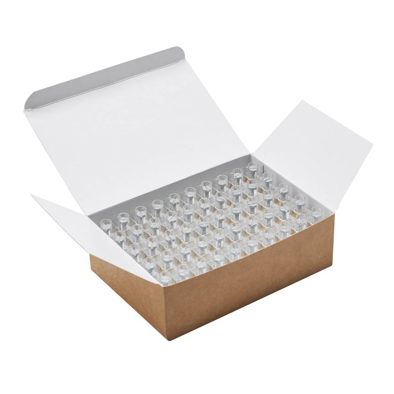 Клемма 1х(1-2.5мм)х10пол. винт. п/п DKC B25