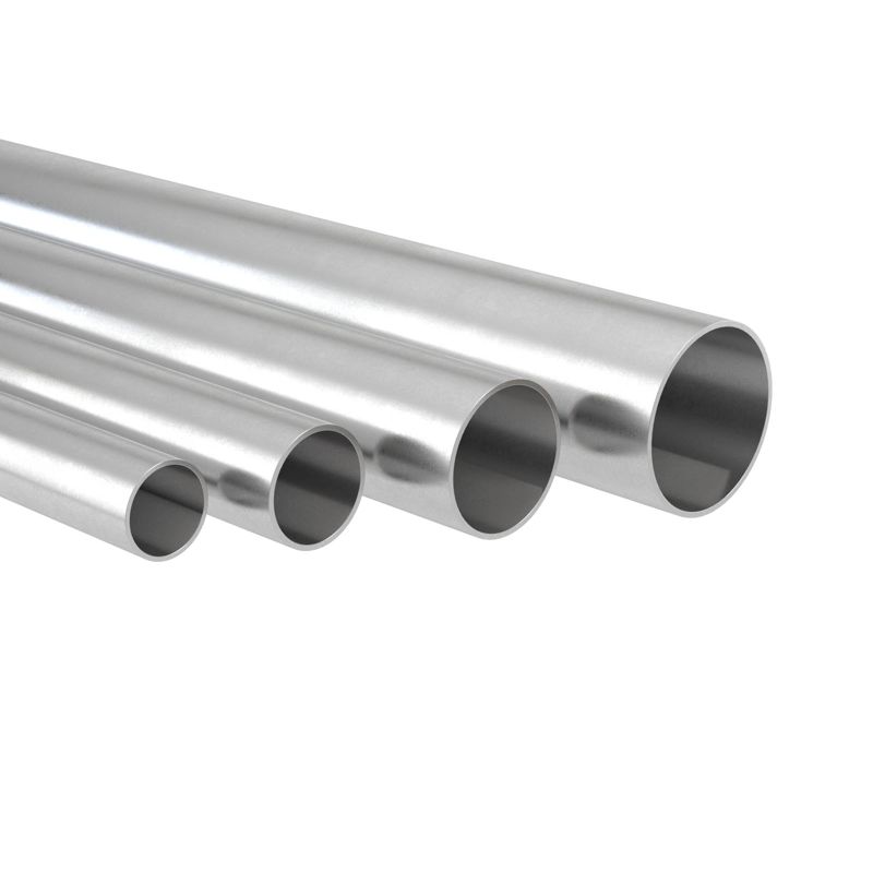 Труба жесткая оцинк. d32х1.2х3000мм (дл.3м)