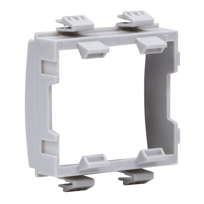 Суппорт под 2мод. VIVA сер. DKC F1000A