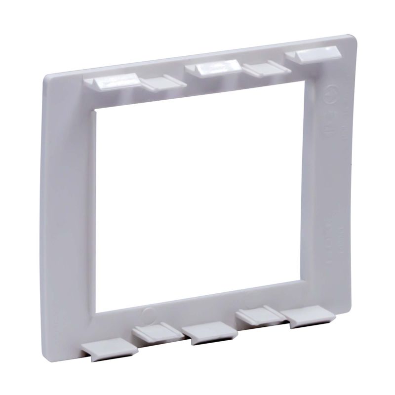 Рамка универсальная под Brava/VIVA/45х45 2мод. DKC F00011