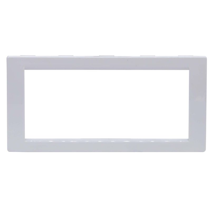 Рамка универсальная под Brava/VIVA/45х45 4мод. DKC F00013