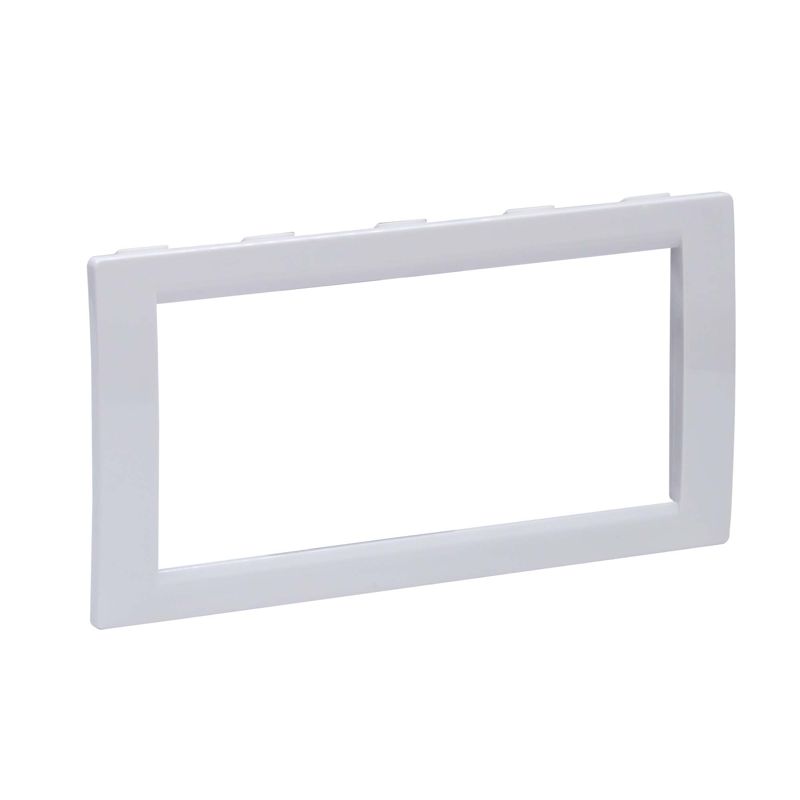 Рамка универсальная под Brava/VIVA/45х45 4мод. DKC F00013