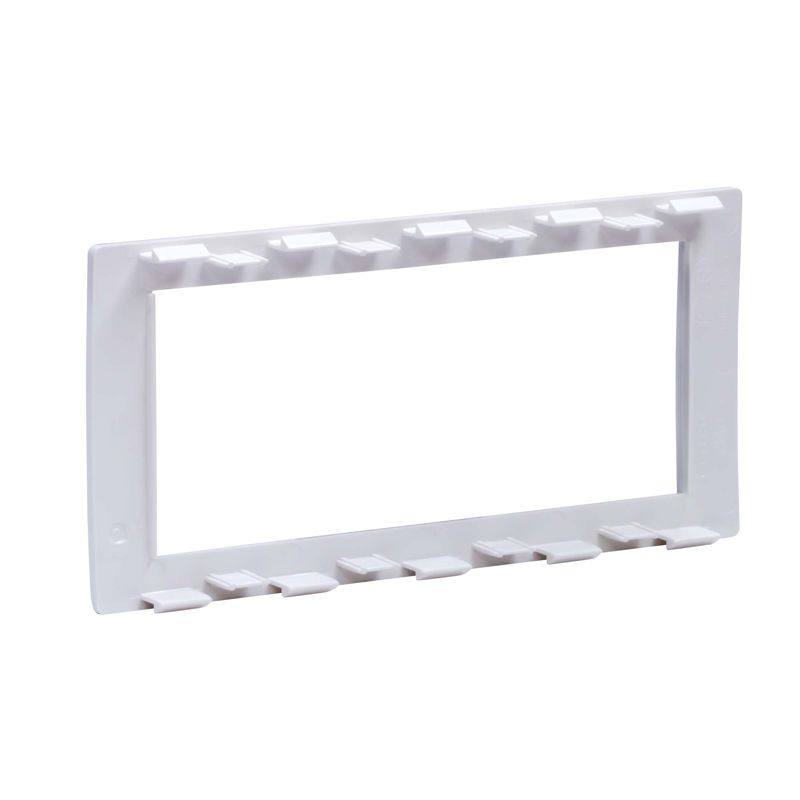 Рамка универсальная под Brava/VIVA/45х45 4мод. DKC F00013