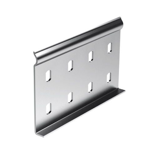 Пластина соединительная GTO для лестн. лотков H100 DKC LG1000