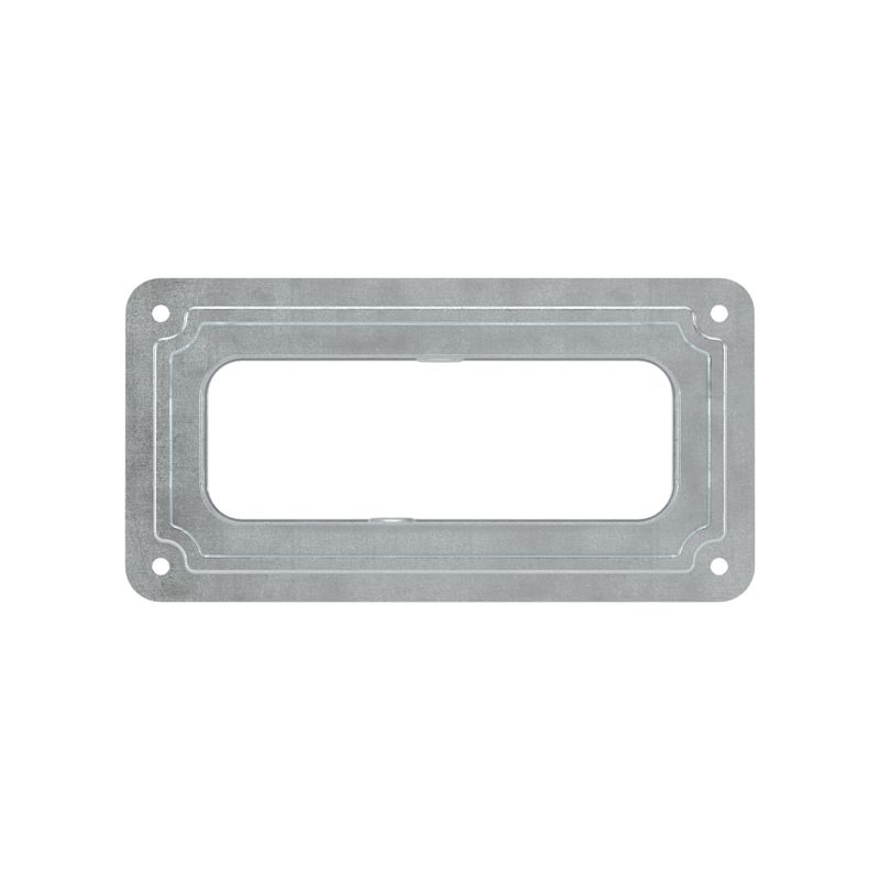 Фланец соединительный FR 80х80 DKC 37431