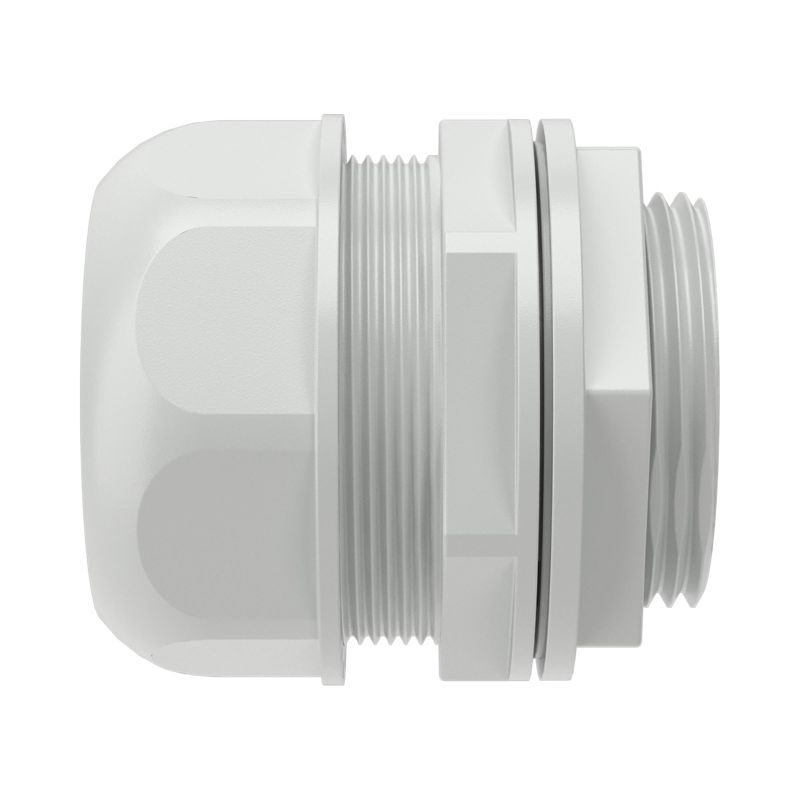 Переходник арм. труба-короб d35 IP65 DKC 55135