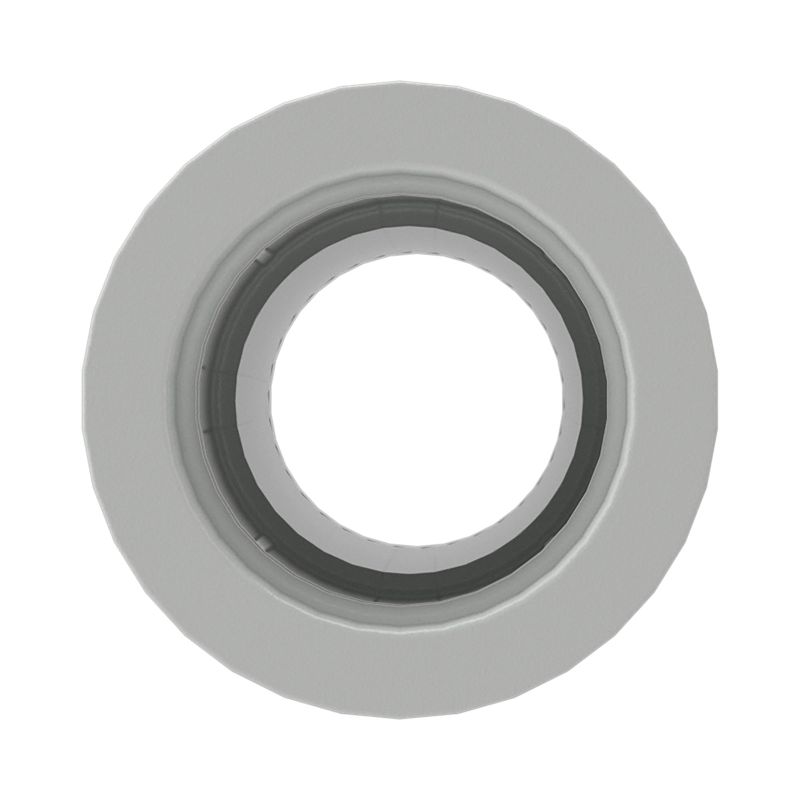 Переходник арм. труба-жесткая труба d40 IP67 DKC 55240