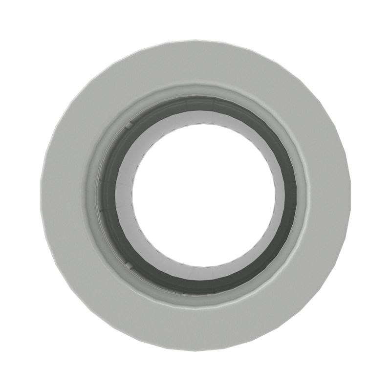 Переходник арм. труба-жесткая труба d50 IP67 DKC 55250