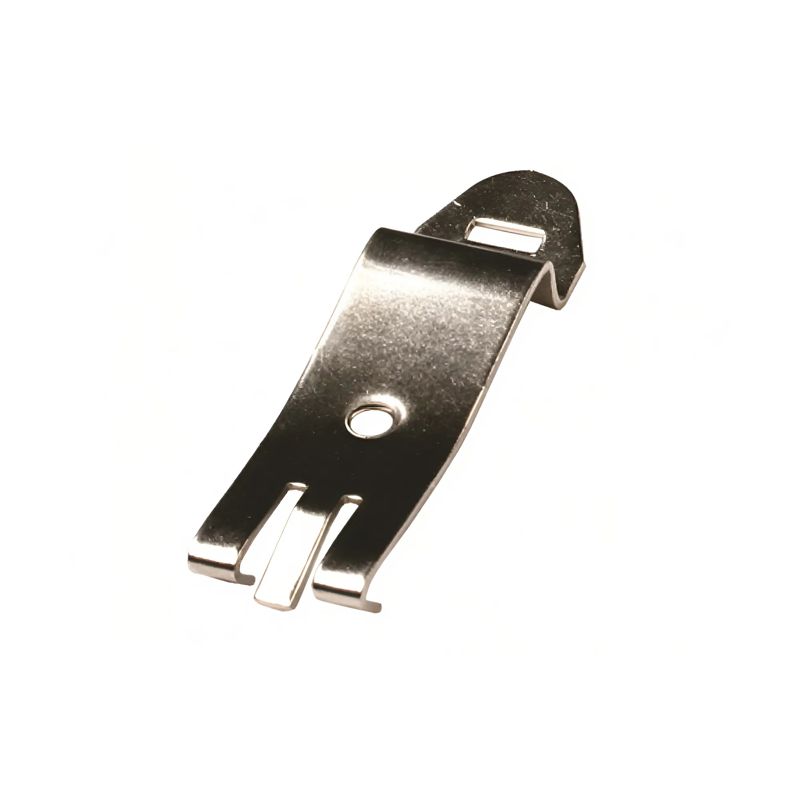 Клипса FIX KLIP M5 на DIN-рейку Omega (уп.100шт) DKC 03505