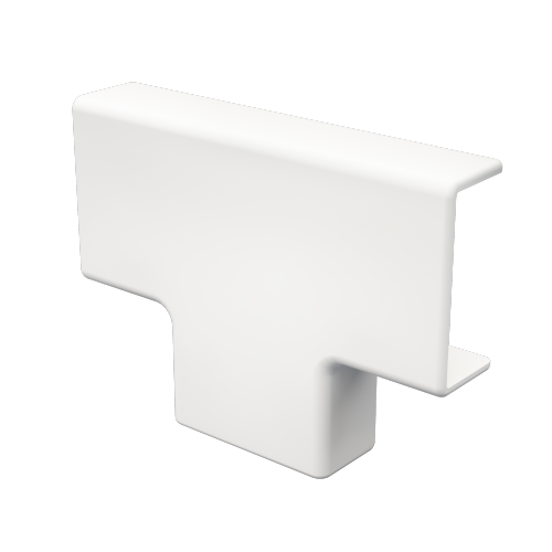 Тройник для кабель-канала IM 22х10 DKC 00525