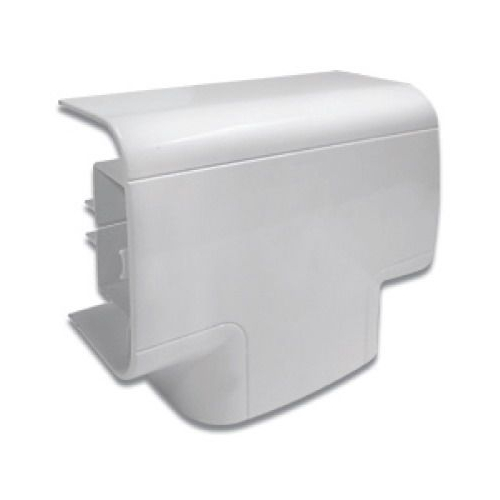 Тройник для кабель-канала 140х50 с разд. DKC 01406