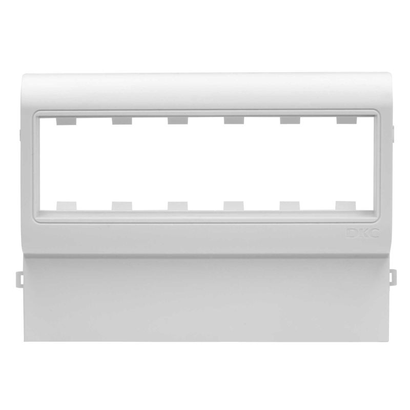 Рамка установочная под VIVA 6мод. PDA3-DN 120 DKC 10363