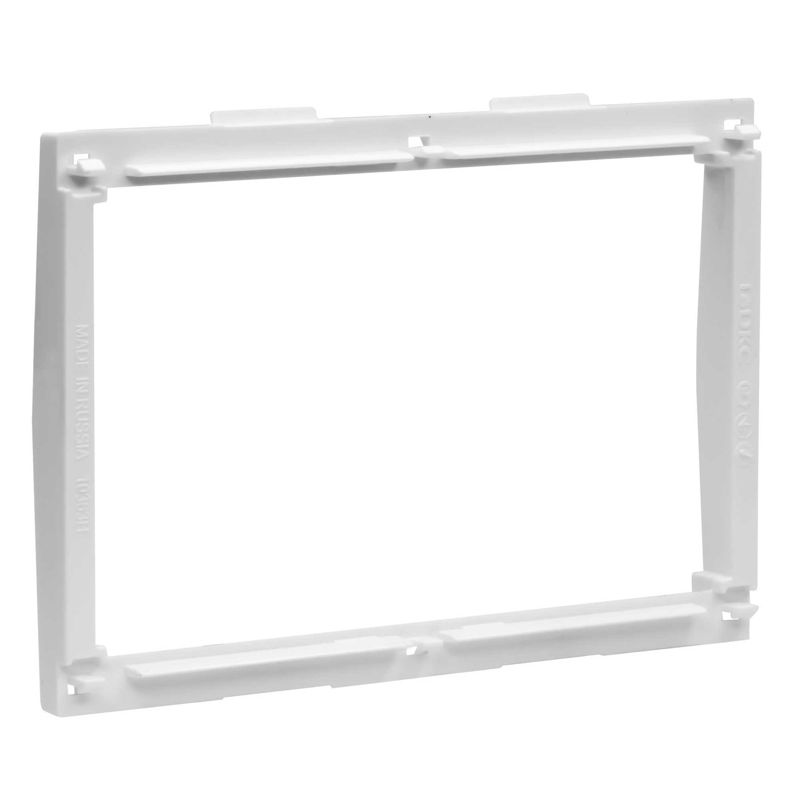 Рамка установочная под VIVA 6мод. PDA3-DN 120 DKC 10363