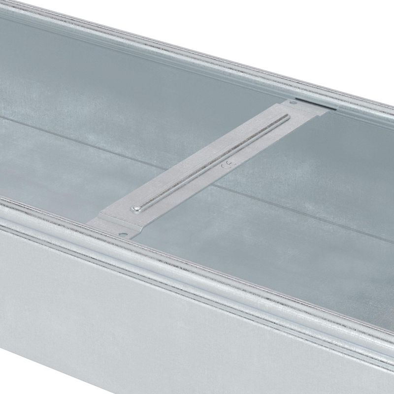 Фиксатор кабеля TRC для лотка осн. 300 DKC 37565