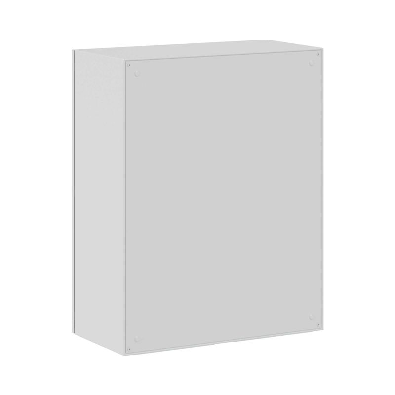 Щит с монтажной панелью ЩМП 1000x800x400мм (ВхШхГ) IP65 серия ST (R5ST1084)