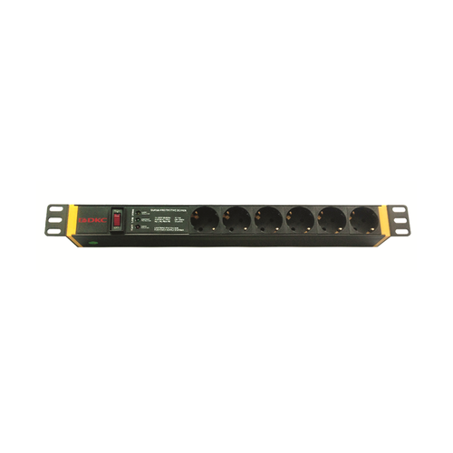 Блок розеток для 19