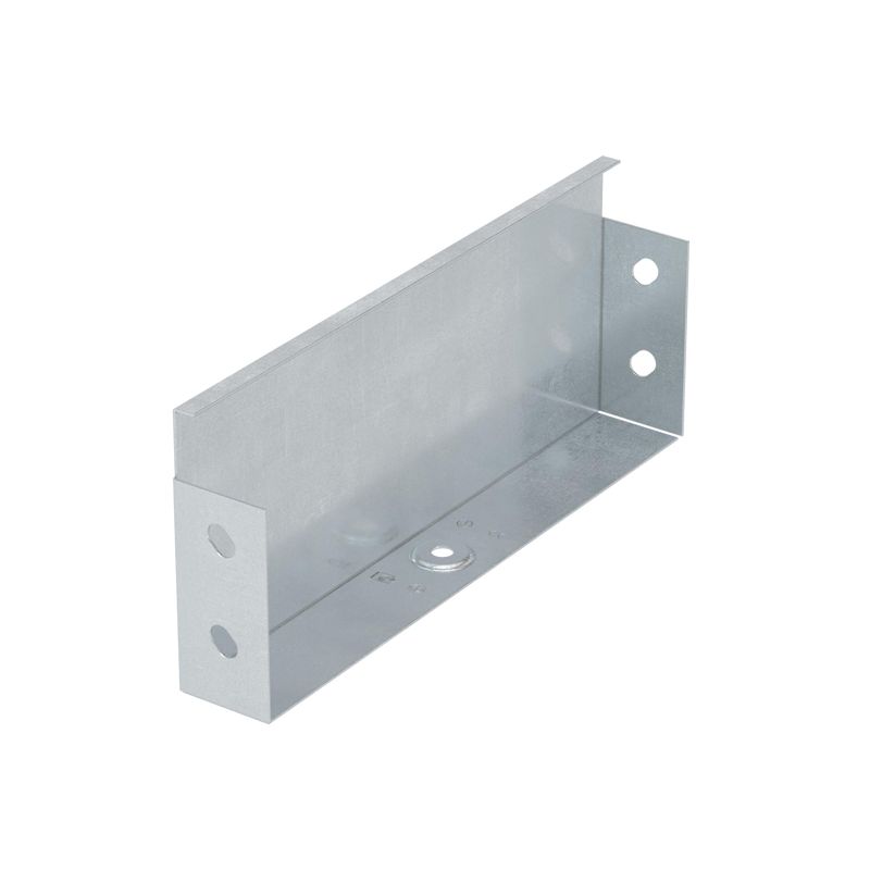 Заглушка для лотка сборная TC 100х100 DKC 30265