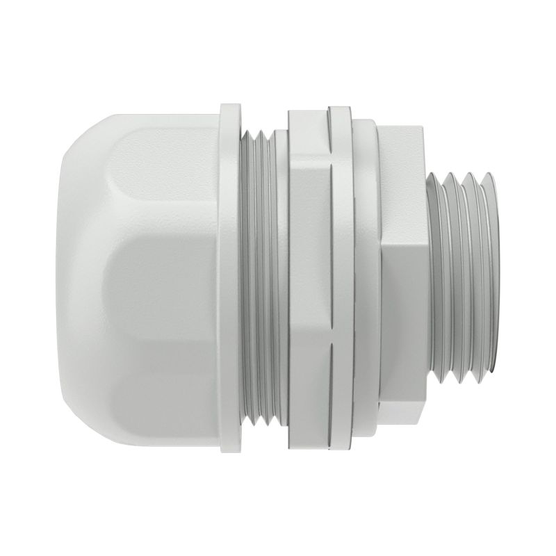 Переходник арм. труба-короб d14 IP65 DKC 55114