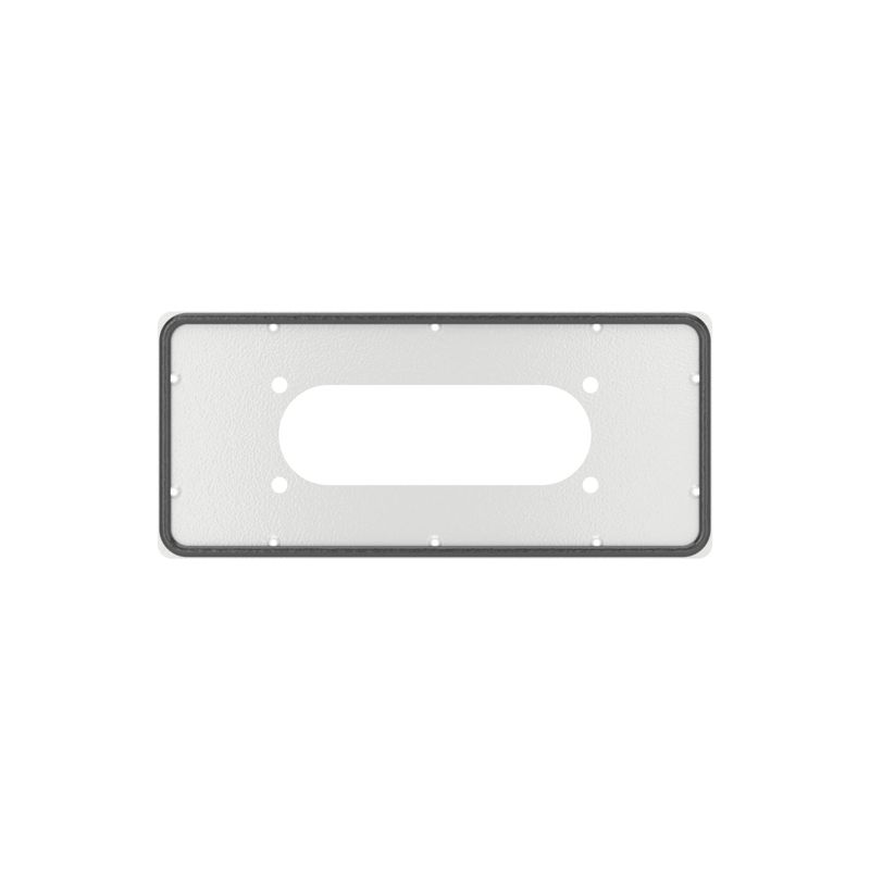 Фланец для ST с перфорацией тип 3 343x153 (R5FPST01)