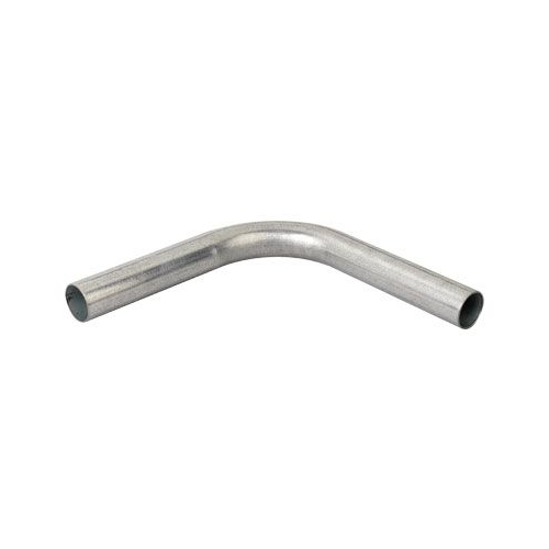 Поворот на 90 градусов оцинкованный диаметр 25мм (6013-25L)