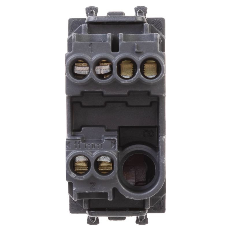 Переключатель модульный, 