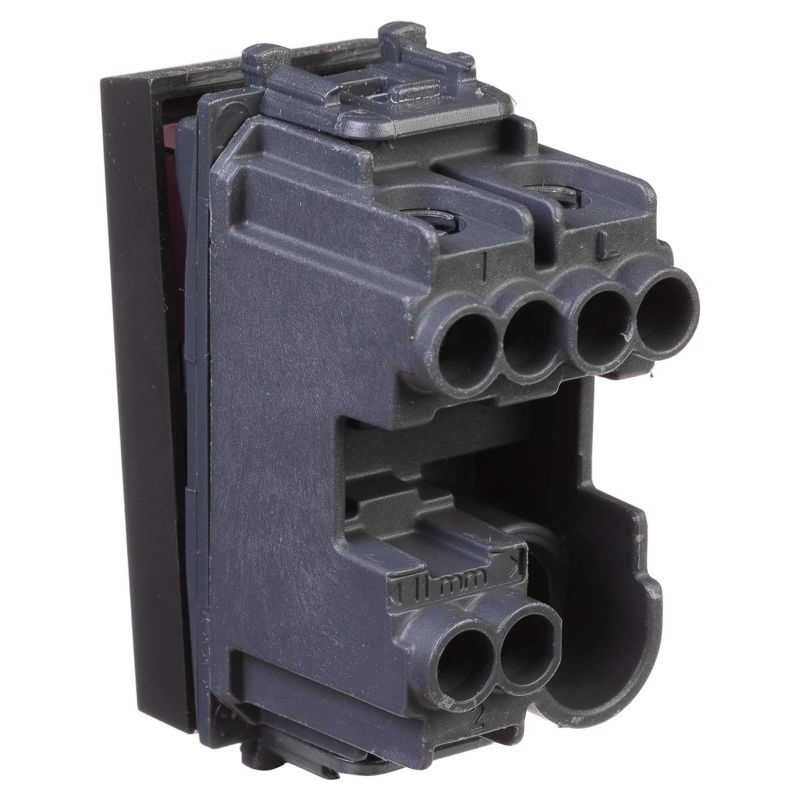 Переключатель модульный, 