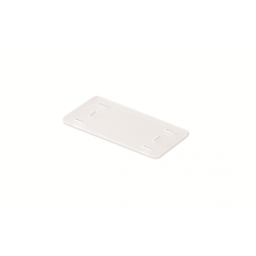 Бирка кабельная тип С 40.3х20.5 (уп.100шт) DKC 2104292