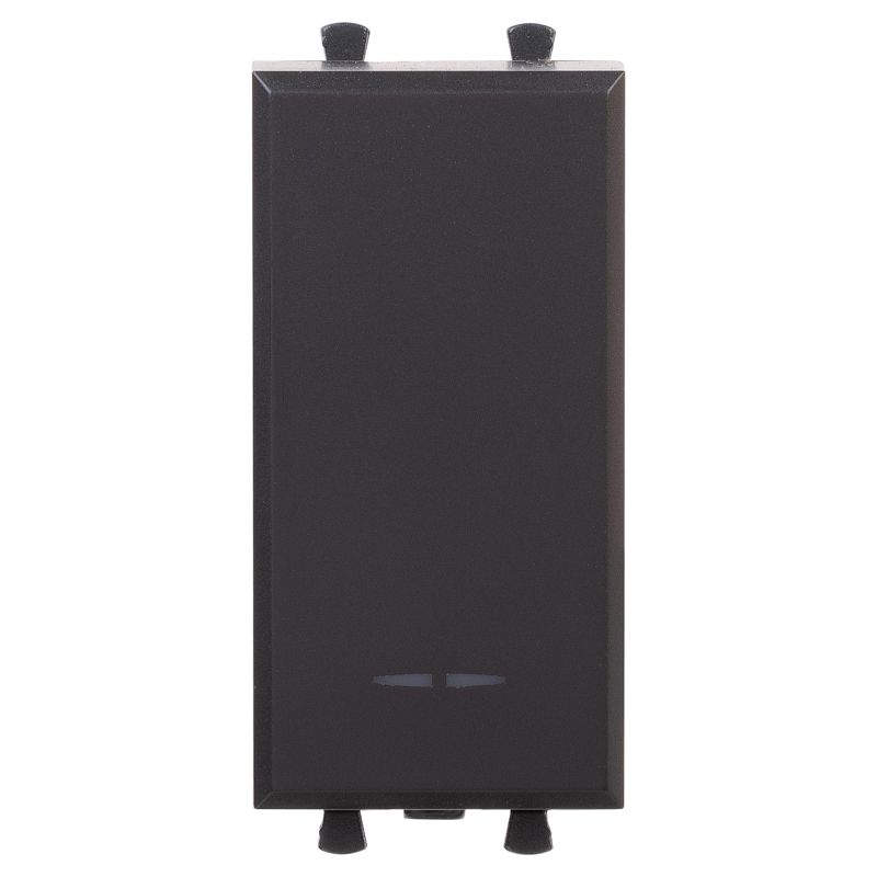 Выключатель модульный, 