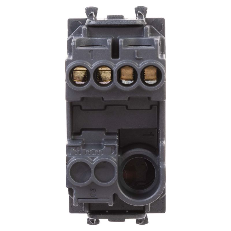 Выключатель модульный, 