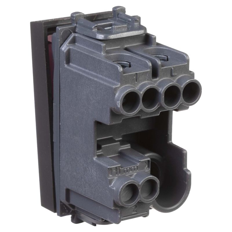 Выключатель модульный, 