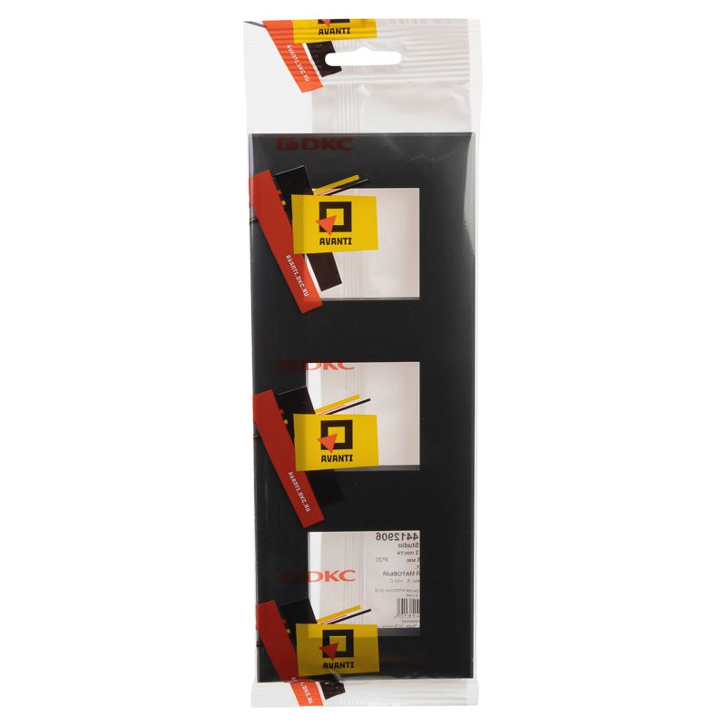 Рамка ARTLEBEDEV, 