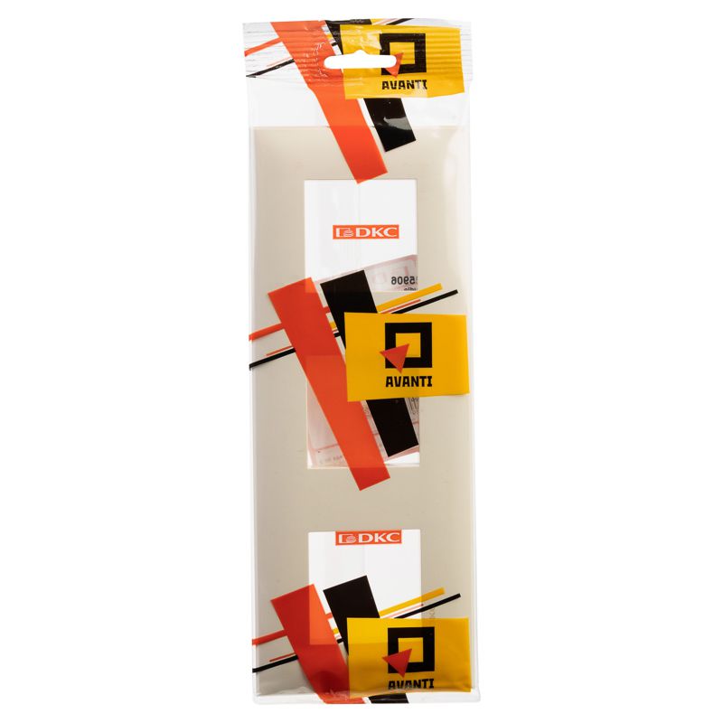 Avanti Рамка ARTLEBEDEV 