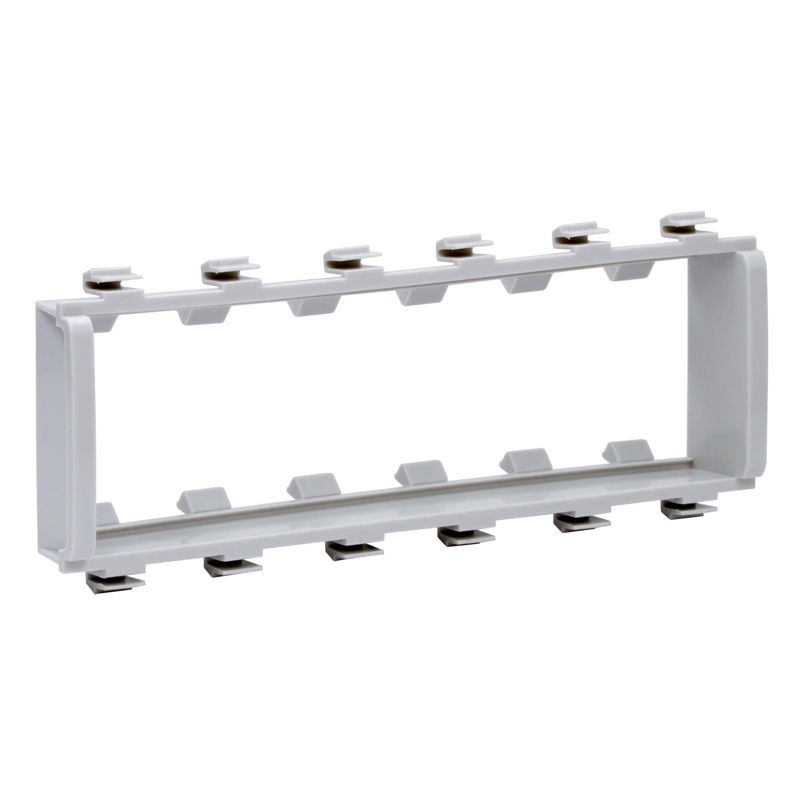 VIVA каркас 6 мод In-liner Front серый (F1003A)