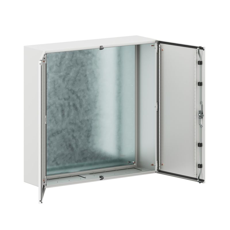 Корпус сварн. ST двухдверный 1000x1000x300 (R5ST1013)