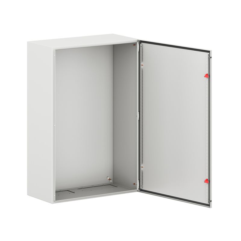 Корпус сварной ST без М/П 1200x800x400 (R5ST1284WMP)