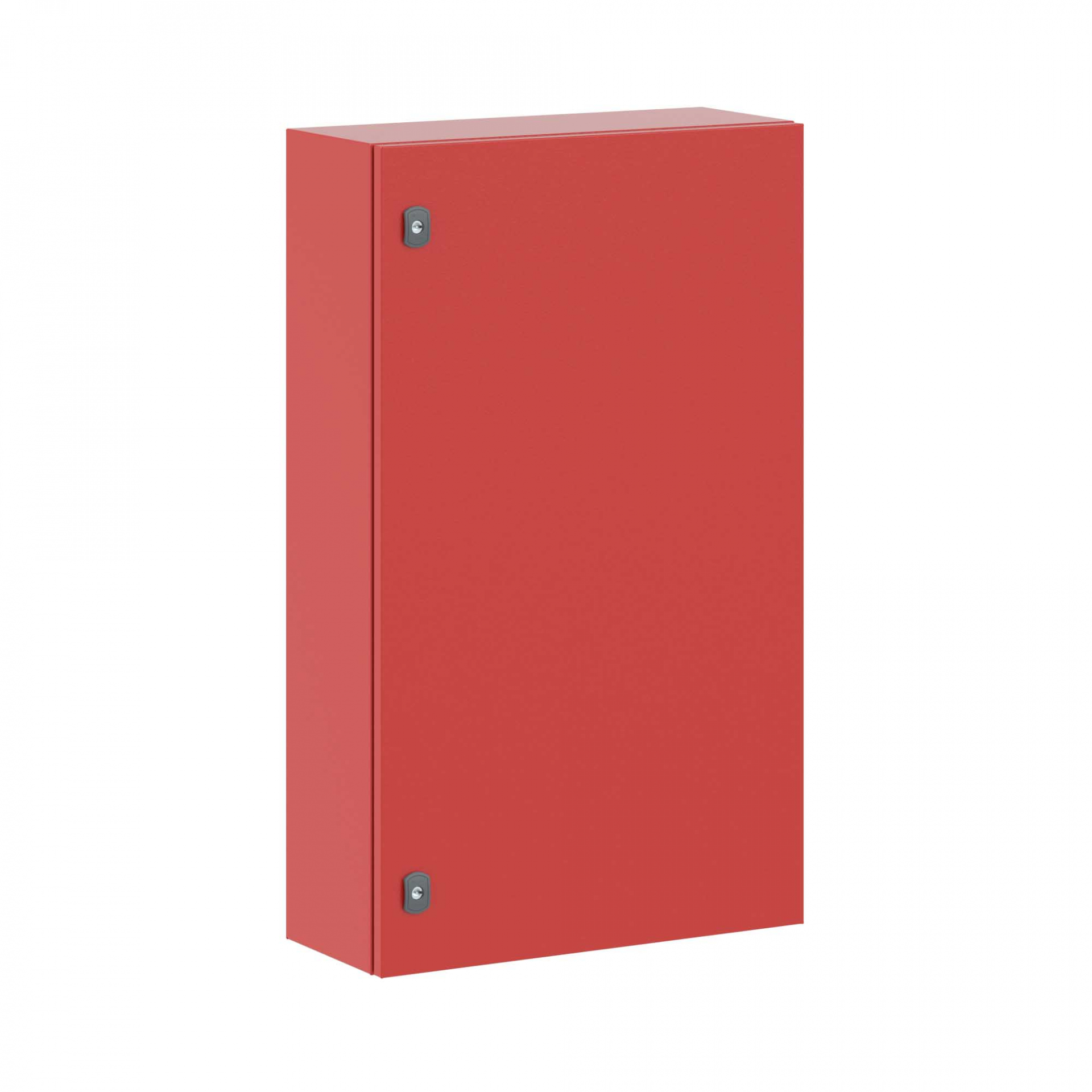 Щит с монтажной панелью ЩМП 1000x600x250мм IP65 серия ST (R5ST1069-RAL3000)