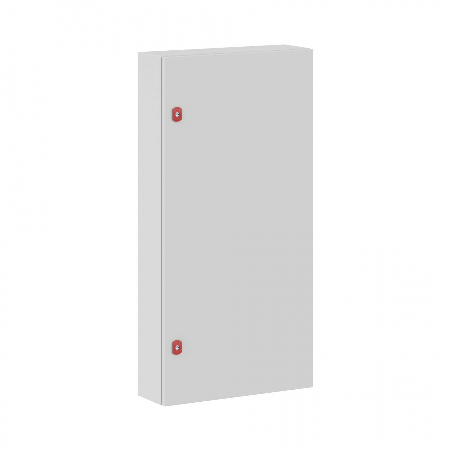 Щит с монтажной панелью ЩМП 1200x600x200мм (ВхШхГ)IP65 серия ST (R5ST1262)