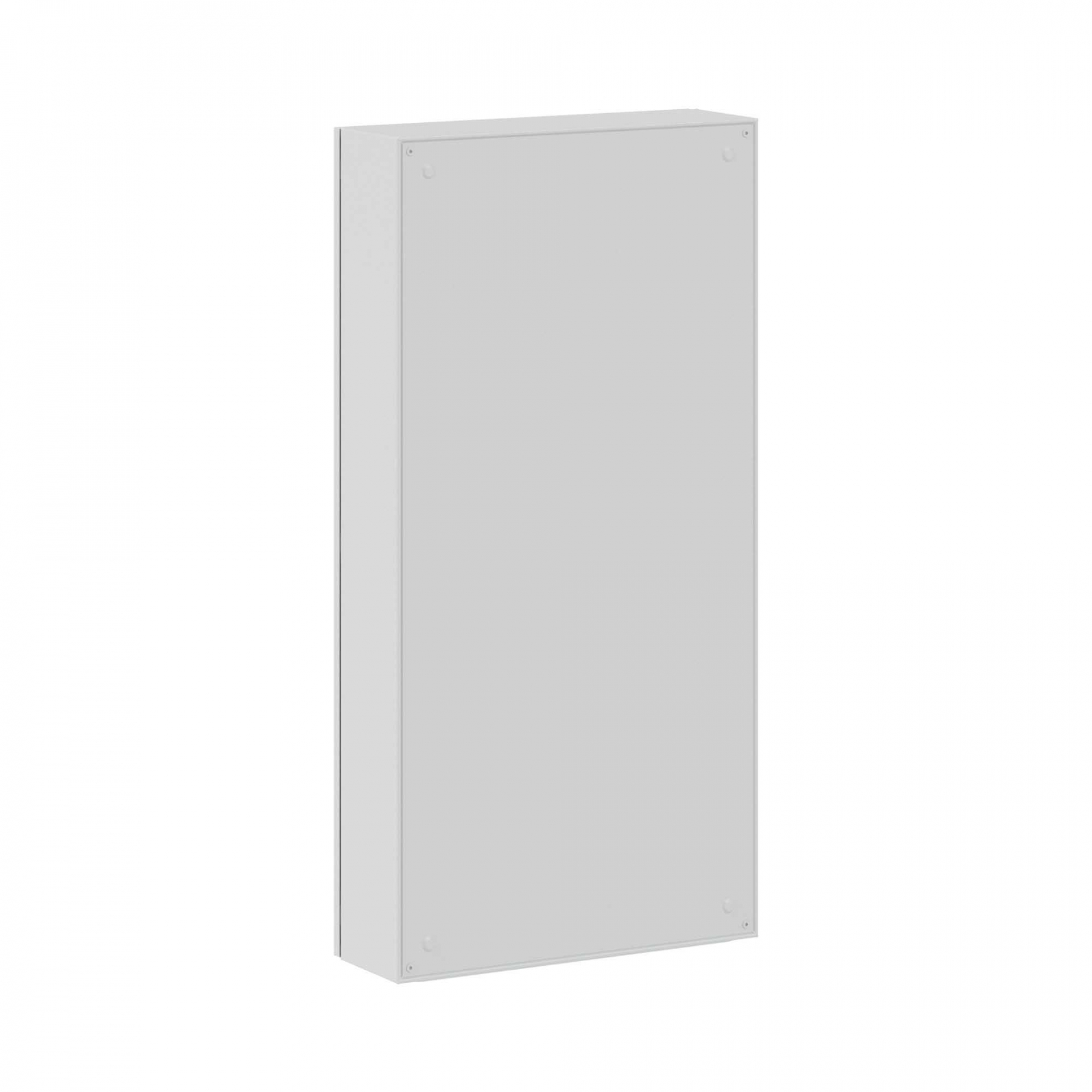 Щит с монтажной панелью ЩМП 1200x600x200мм (ВхШхГ)IP65 серия ST (R5ST1262)