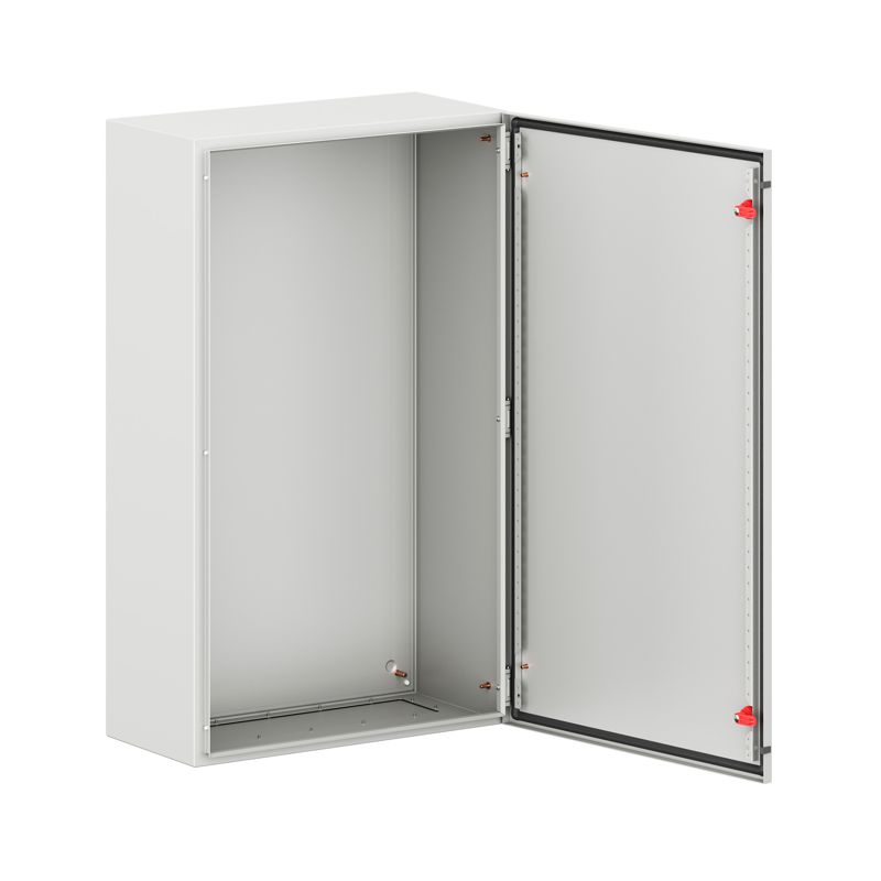 Корпус сварной ST без М/П 1000x600x300 (R5ST1063WMP)