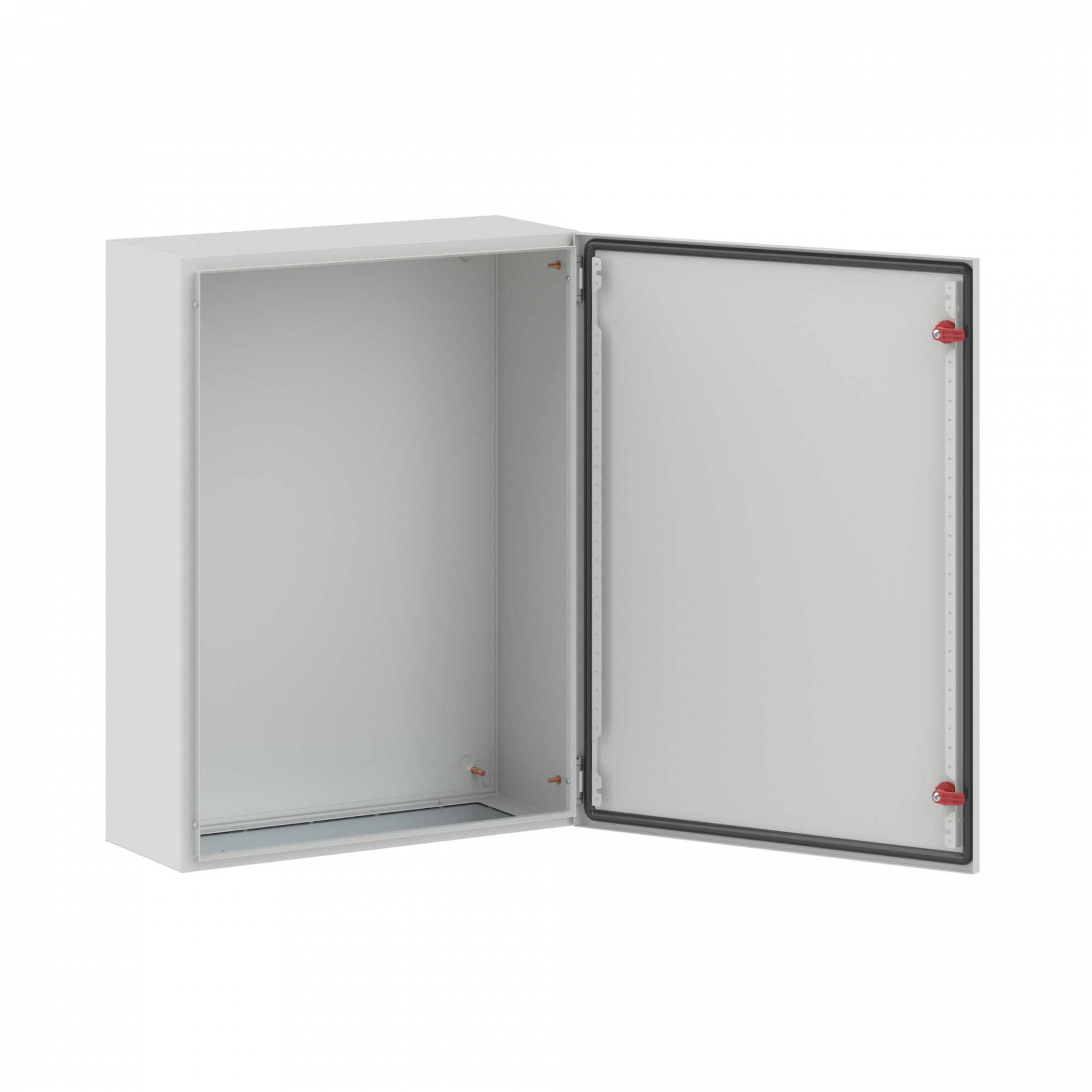 Корпус сварной ST без М/П 800x600x250 (R5ST0869WMP)