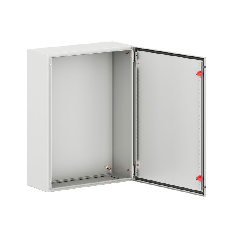 Корпус сварной ST без М/П 800x600x250 (R5ST0869WMP)